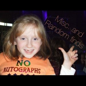 Misc and Random finds!!